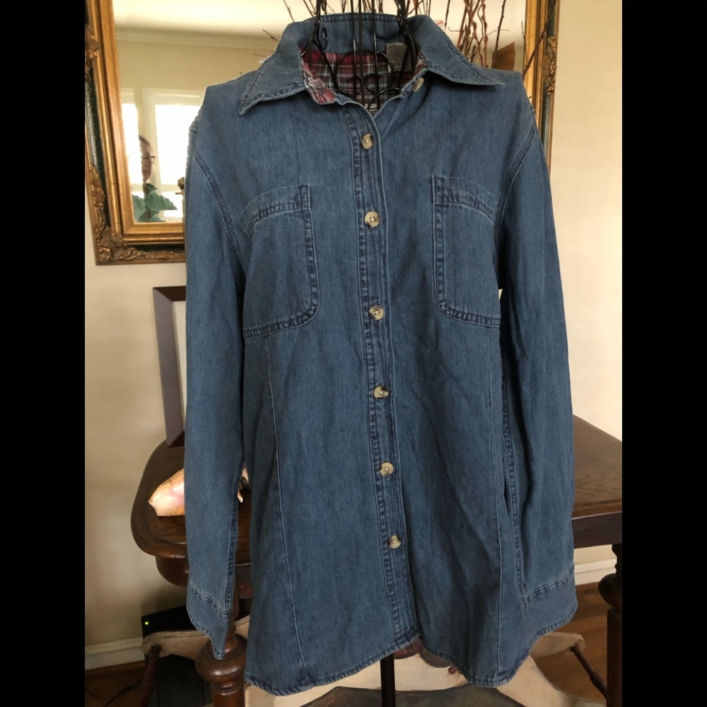 Schmidt Jean Shirt